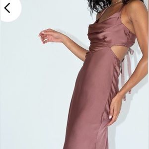 Princess Polly Kali Maxi Dress